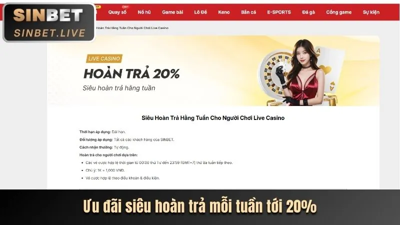 Khuyến mãi độc quyền 88bet app